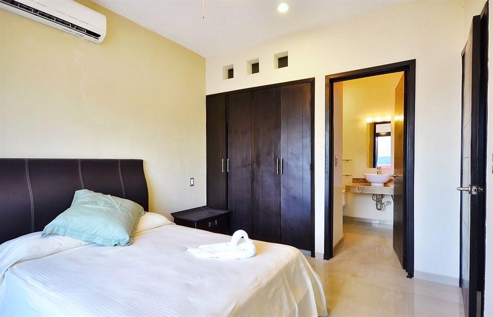 Encanto Riviera Playa del Carmen Bagian luar foto