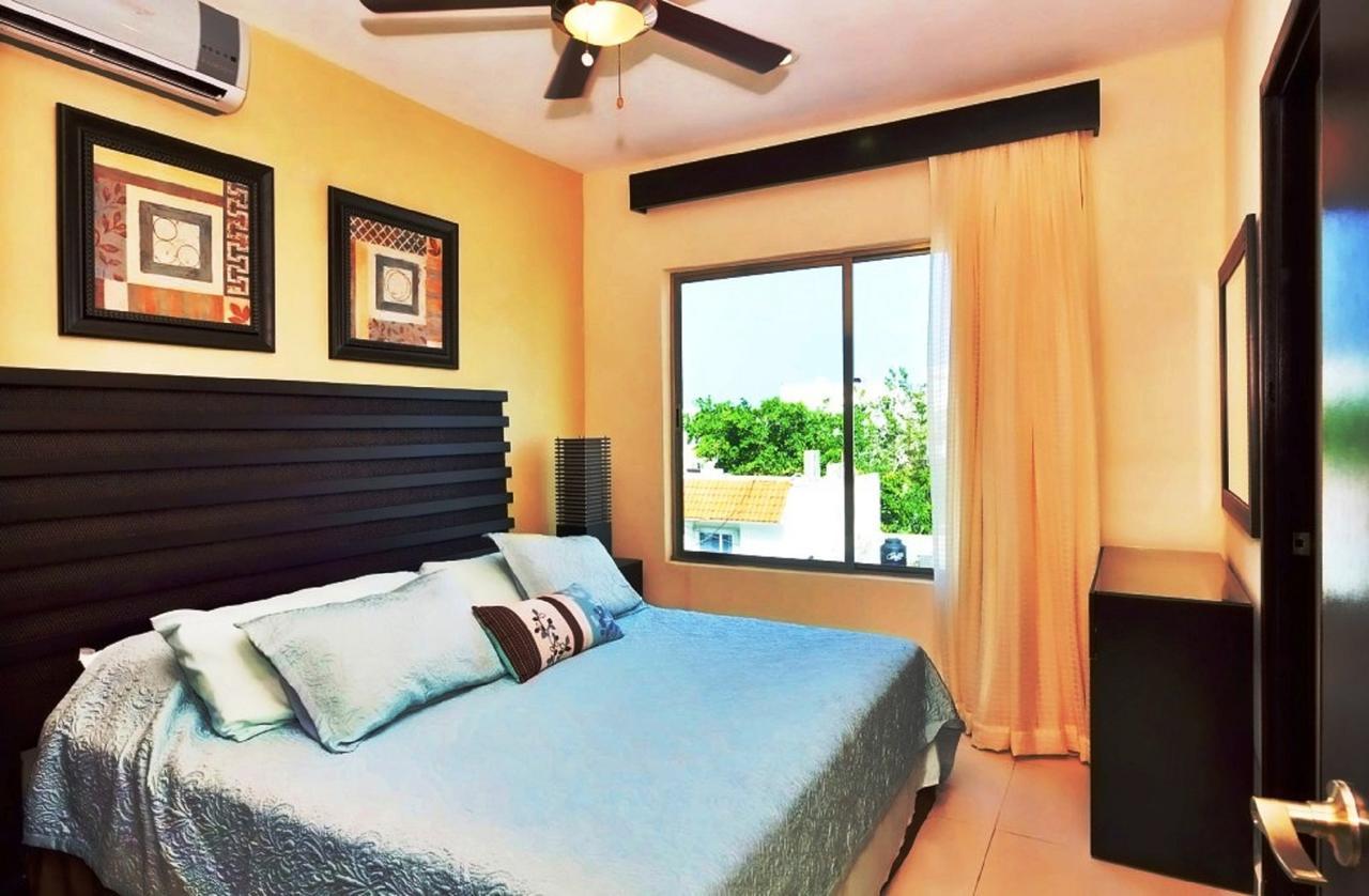 Encanto Riviera Playa del Carmen Bagian luar foto