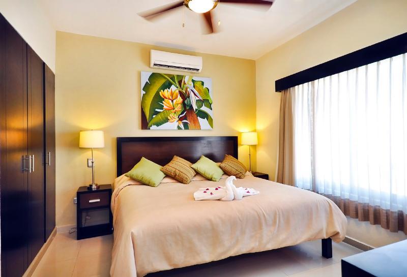 Encanto Riviera Playa del Carmen Bagian luar foto